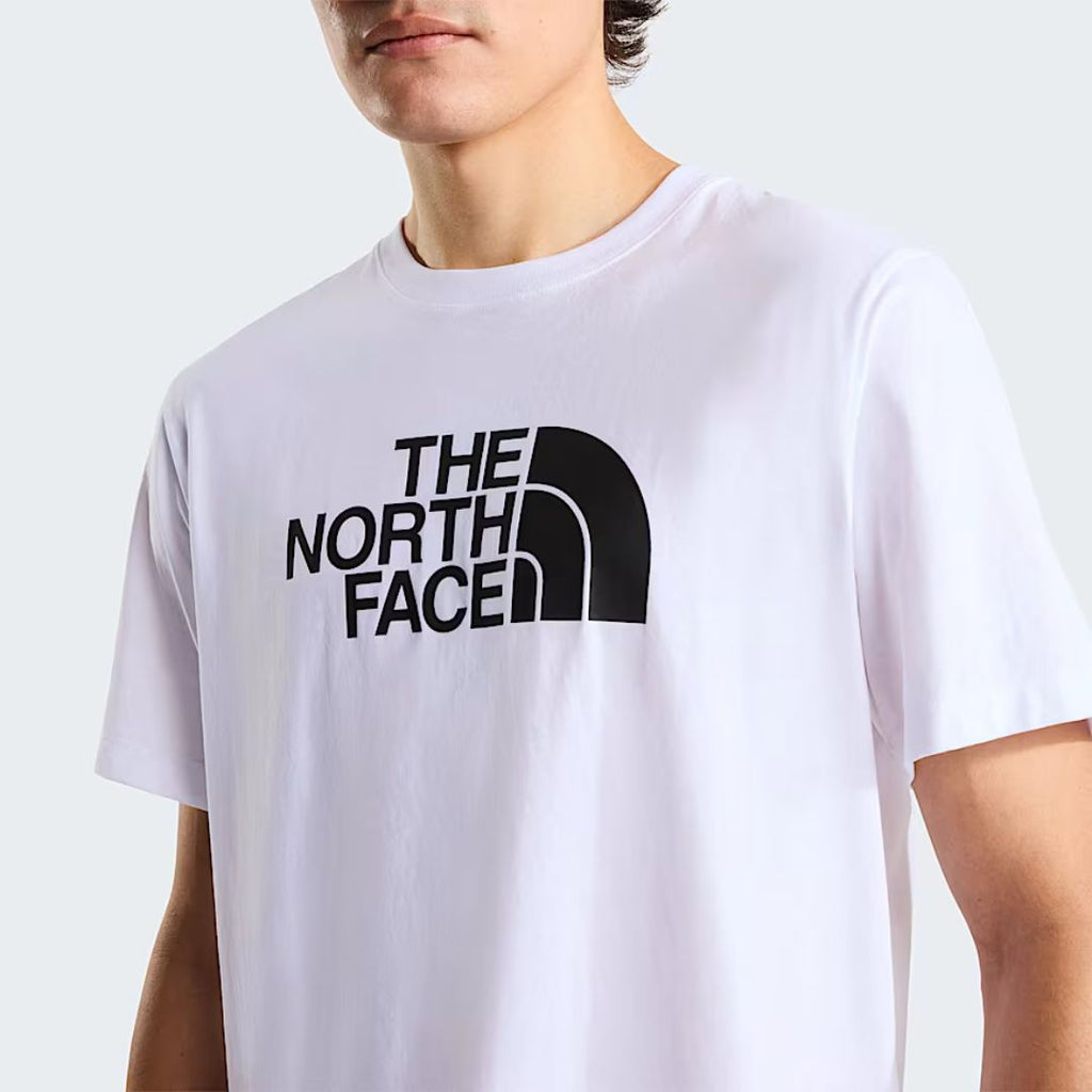 The North Face T-shirt Heren Half Dome