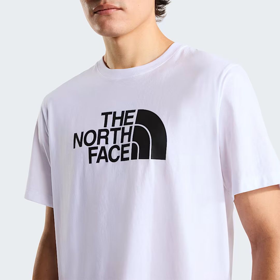 The North Face T-shirt Heren Half Dome