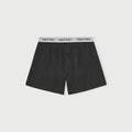 Organic Basics Boxers Homme 100 % coton Lot de 2