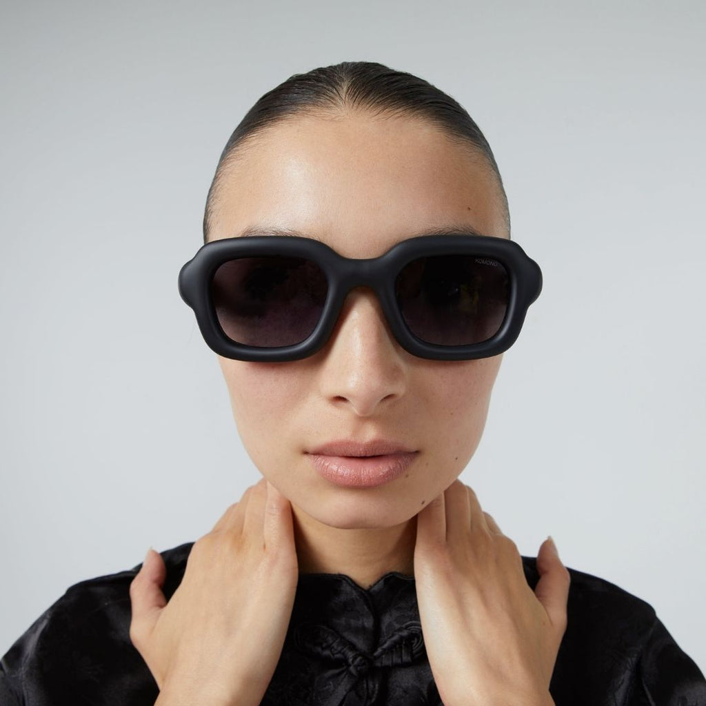 Lunettes de soleil Komono - Miles Carbon