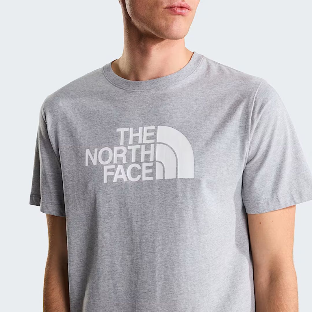 The North Face T-shirt Heren Half Dome