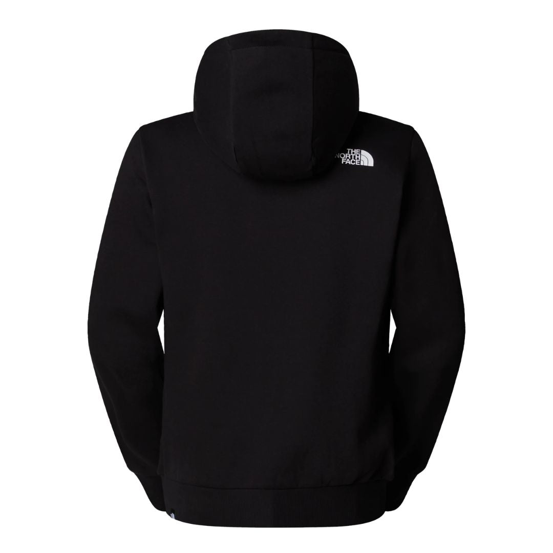 The North Face Hoodie Heren