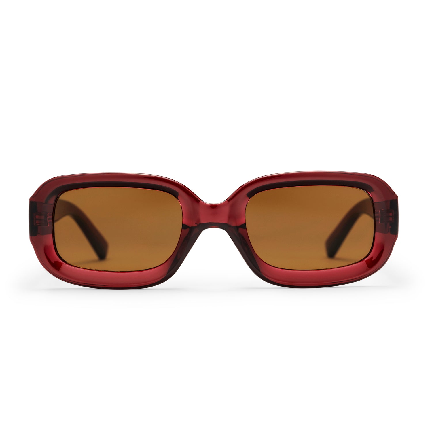 CHPO Lunettes de soleil - Havana