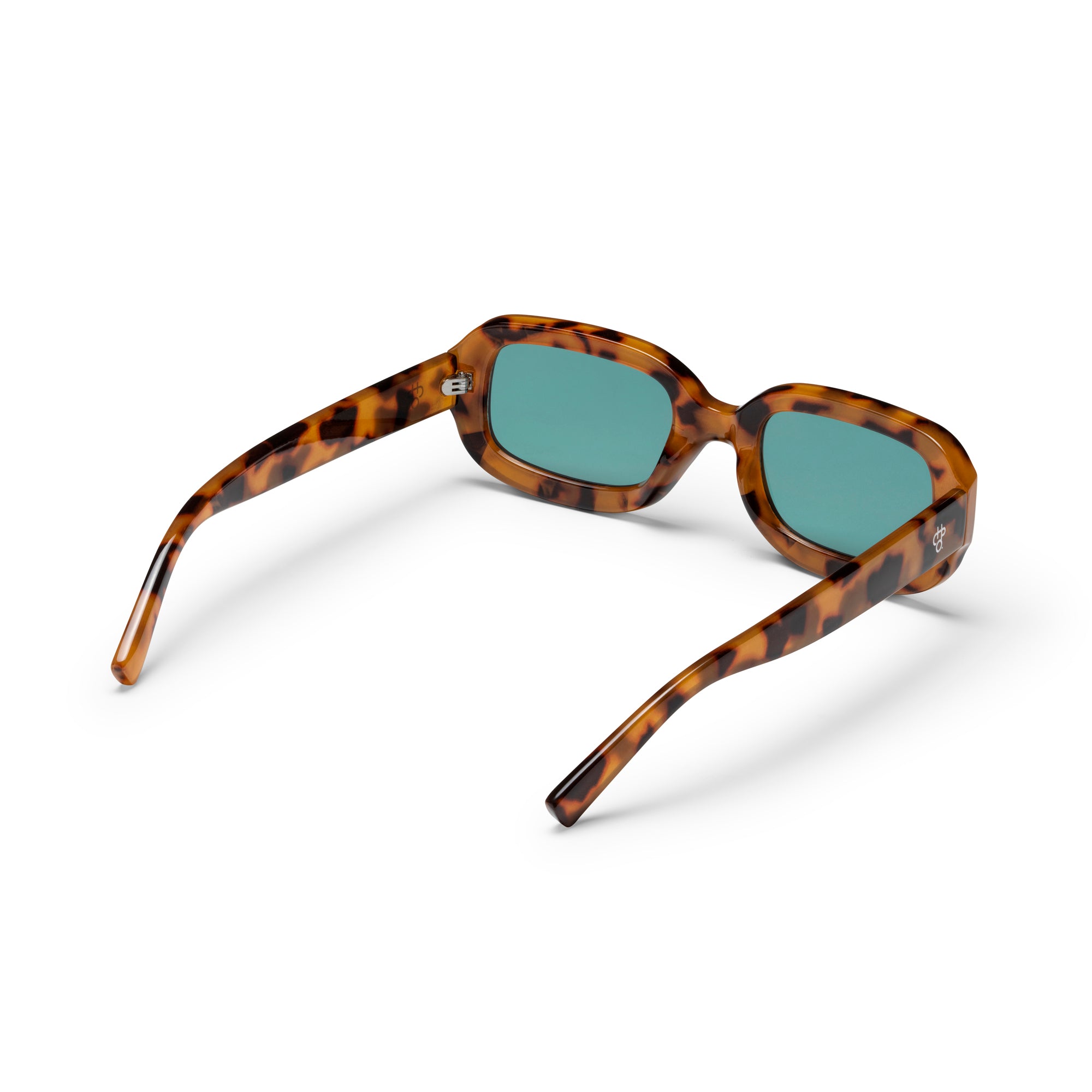 CHPO Lunettes de soleil - Havana