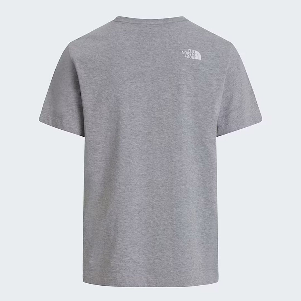 The North Face T-shirt Heren Half Dome