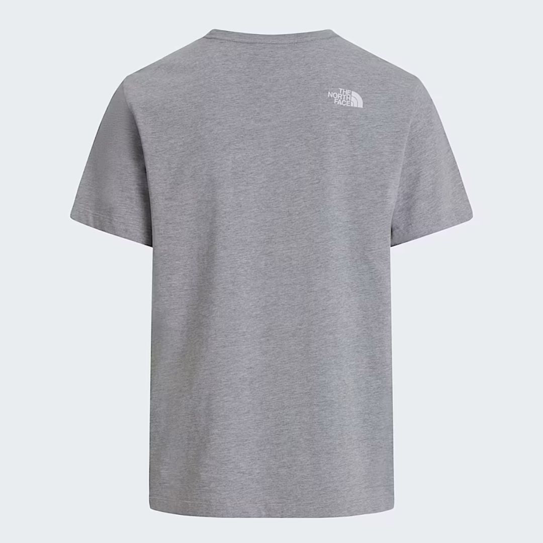 The North Face T-shirt Heren Half Dome