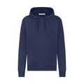Bamboo Basics Sweat à capuche en bambou Boas pour homme
