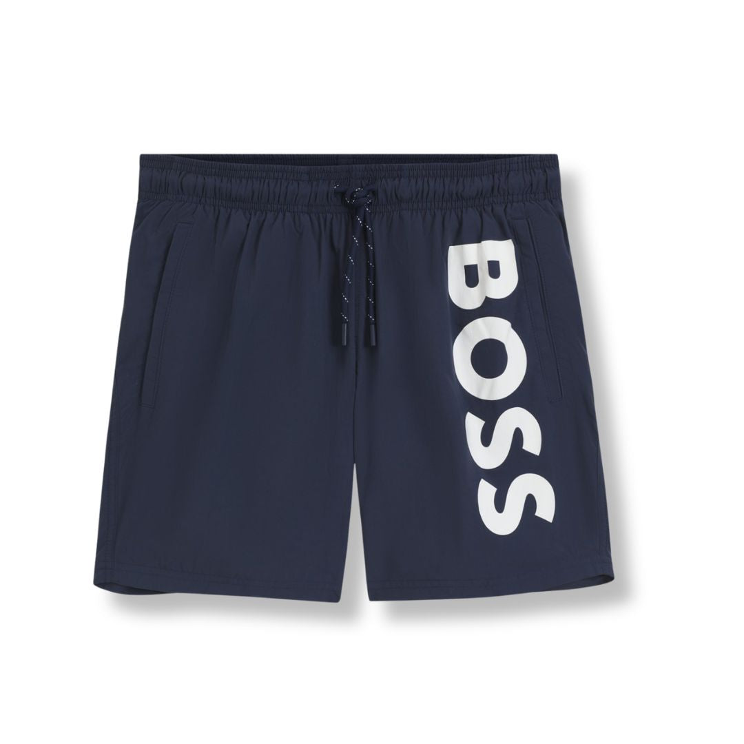 Zwembroek BOSS Octopus
