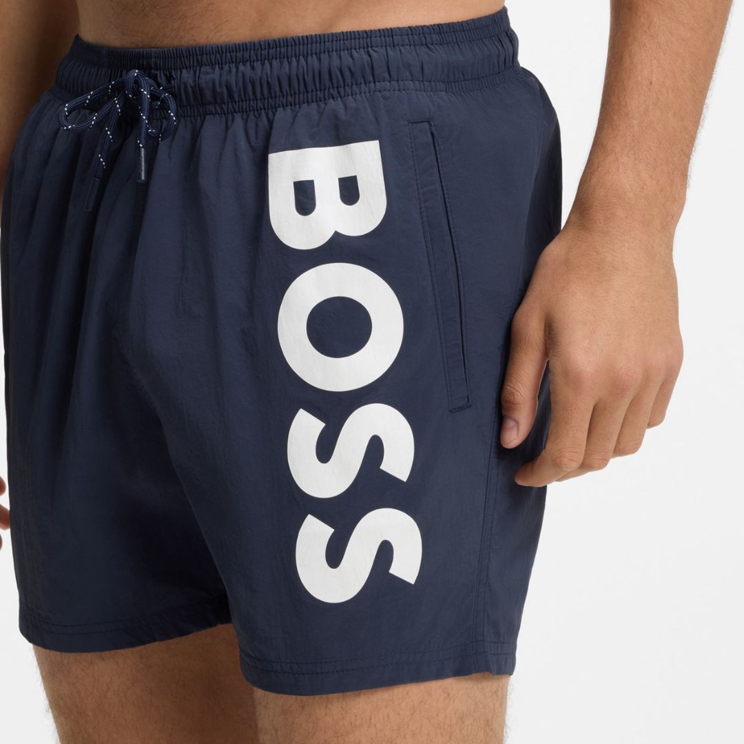 Zwembroek BOSS Octopus