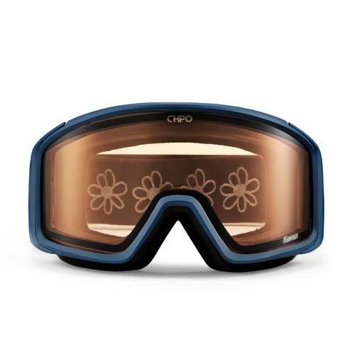 Skibril CHPO Hawaii - Navy