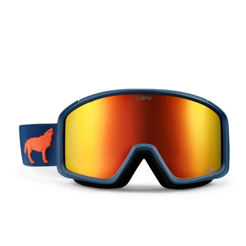 Skibril CHPO Hawaii - Navy