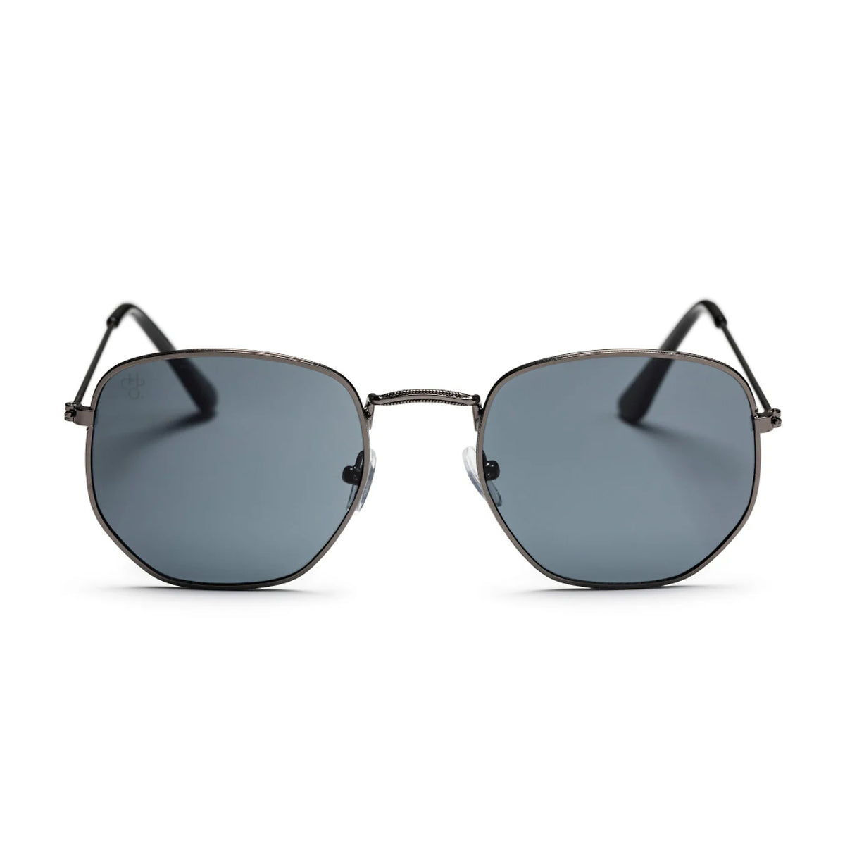 Lunettes de soleil CHPO - Ian - Gun Metal