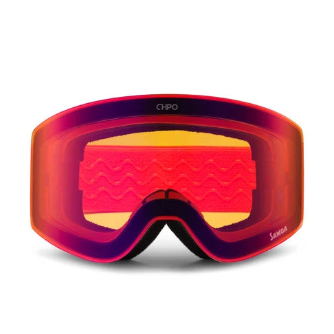 Skibril CHPO Samoa - Orange