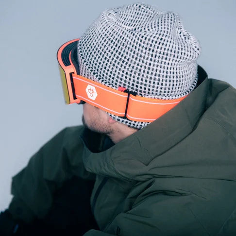 Skibril CHPO Samoa - Orange