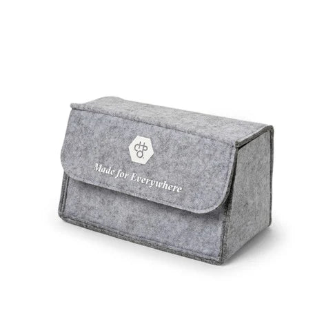 Skibril CHPO Samoa - Silver