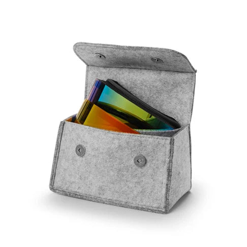Skibril CHPO Samoa - Silver