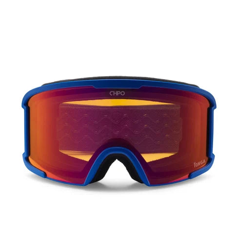 Skibril CHPO Tonga - Blue