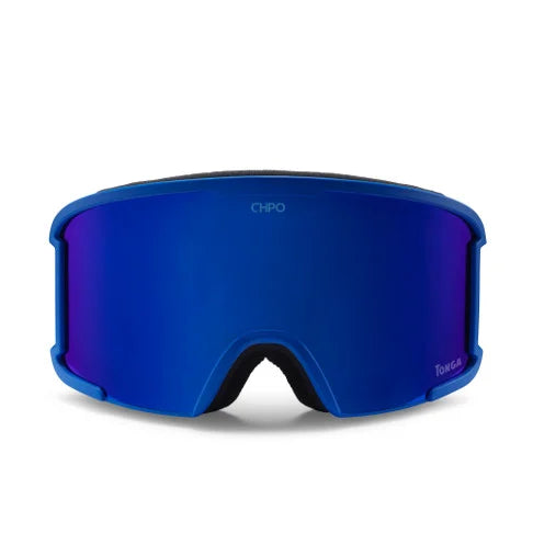 Skibril CHPO Tonga - Blue