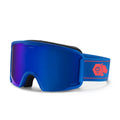 Skibril CHPO Tonga - Blue