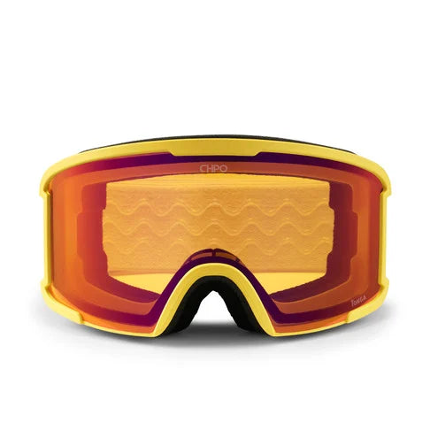 Skibril CHPO Tonga - Gold