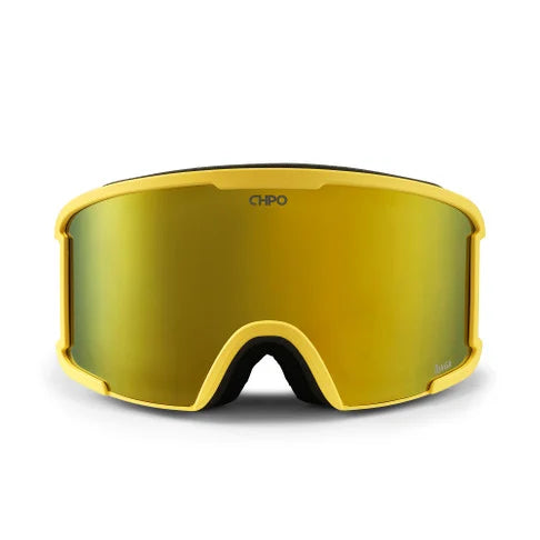 Skibril CHPO Tonga - Gold
