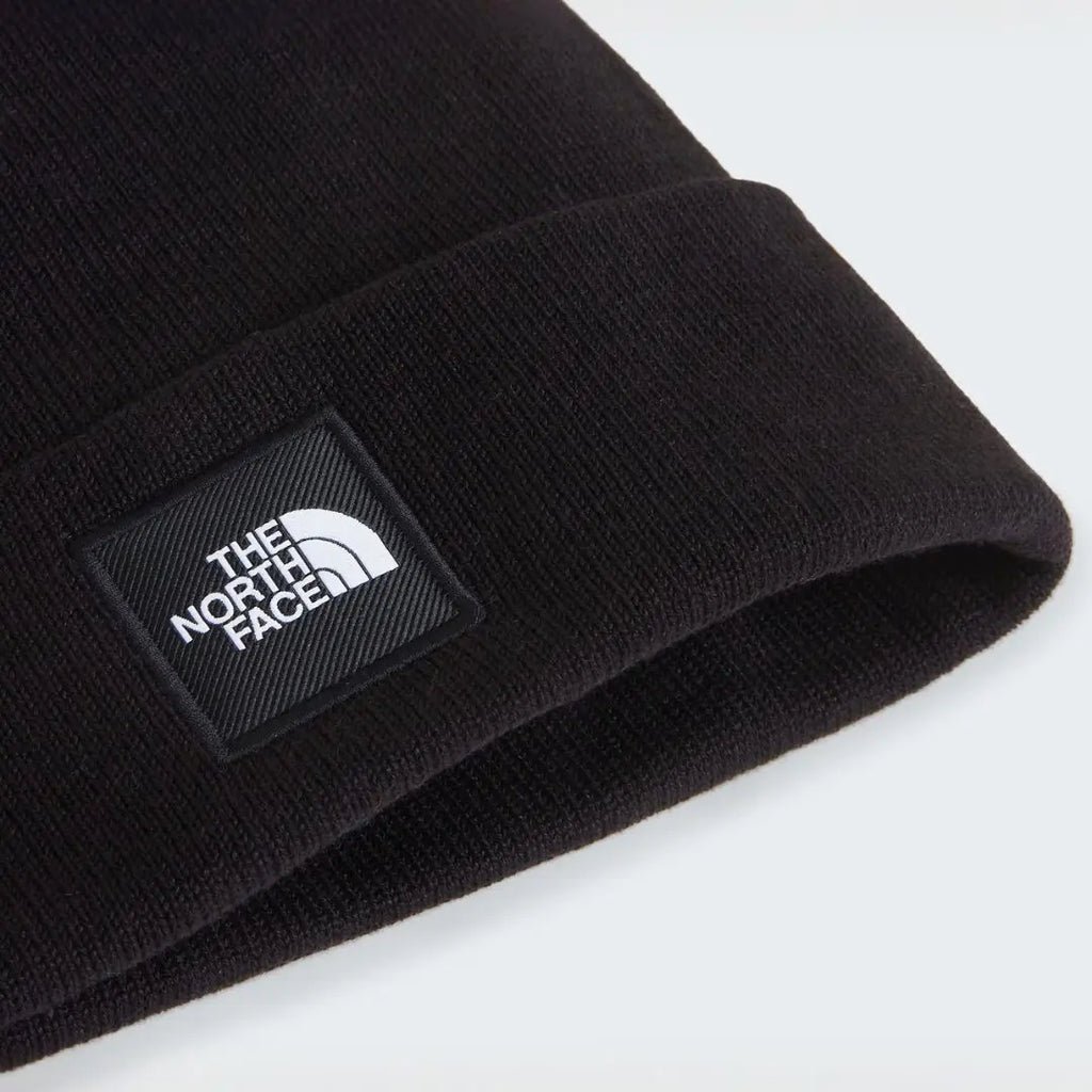 The North Face Dock Worker Beanie Muts