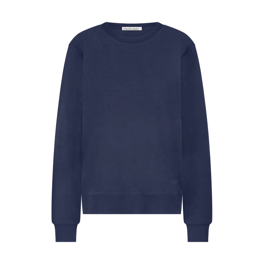 Bamboo Basics Bamboe Sweater Dames Hailey