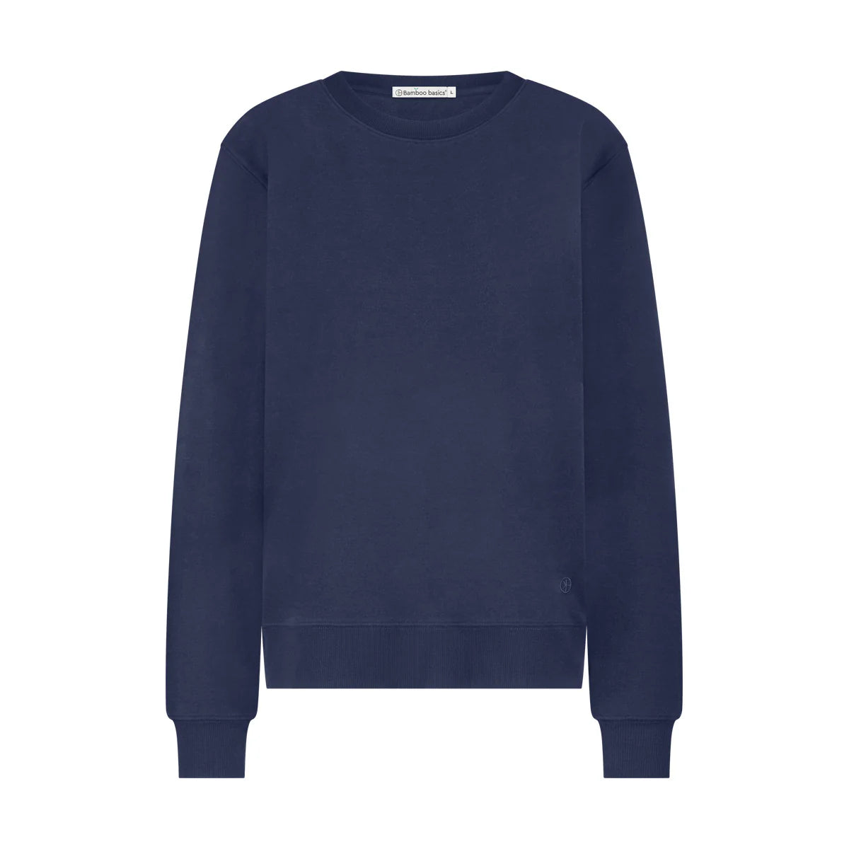 Bamboo Basics Bamboe Sweater Dames Hailey