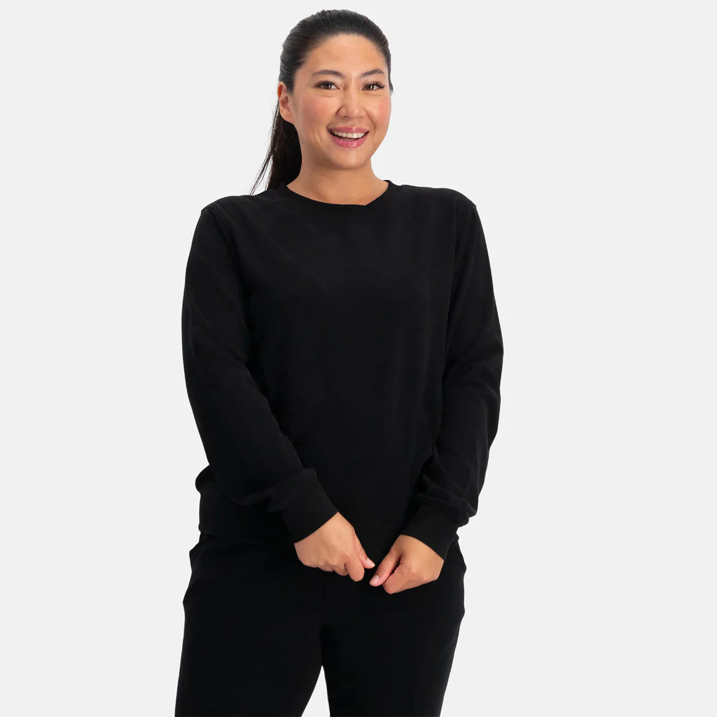 Bamboo Basics Bamboe Sweater Dames Hailey
