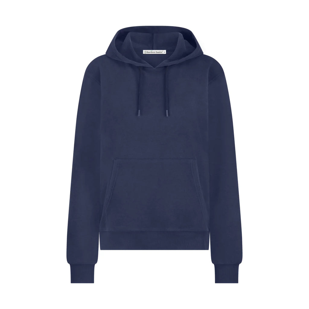 Bamboo Basics Bamboe Hoodie Dames Gaby