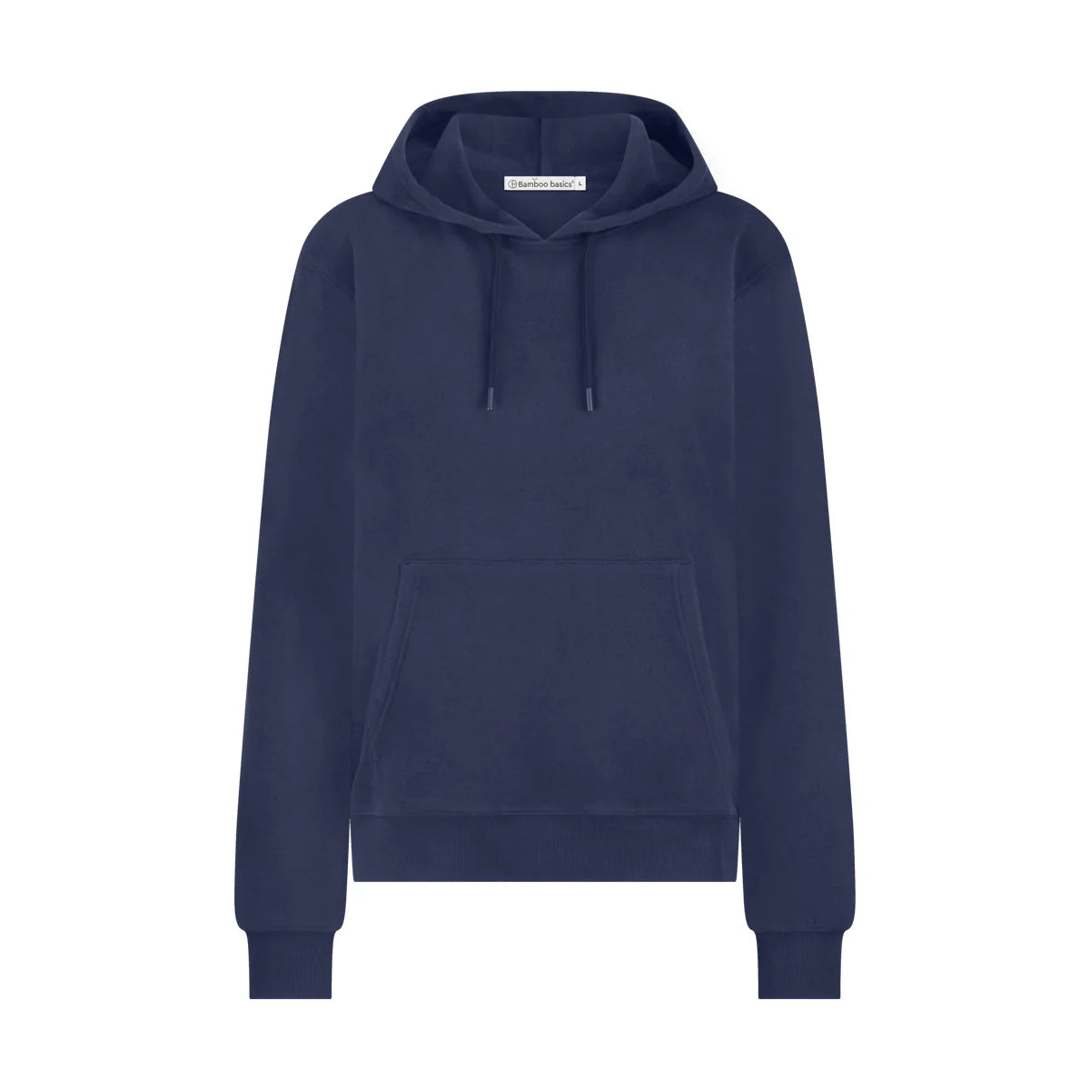 Bamboo Basics Bamboe Hoodie Dames Gaby