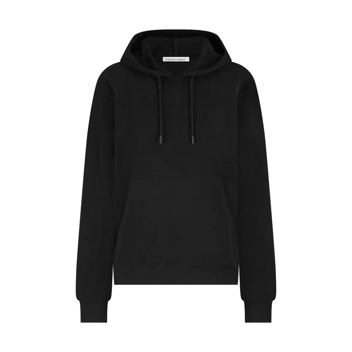 Bamboo Basics Bamboe Hoodie Dames Gaby