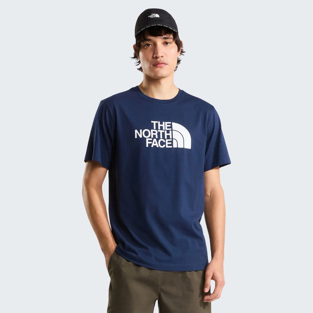 The North Face T-shirt Heren Half Dome