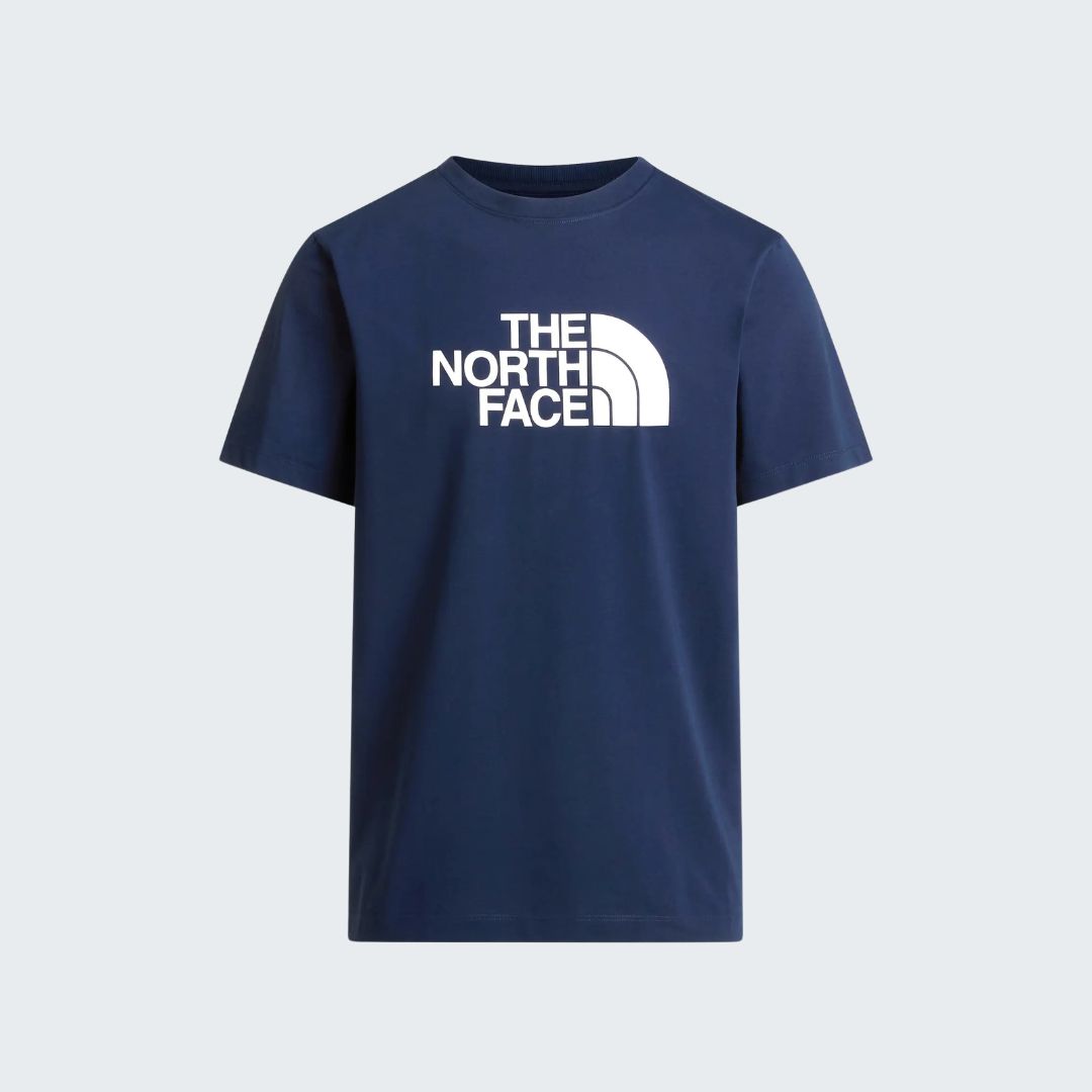 The North Face T-shirt Heren Half Dome