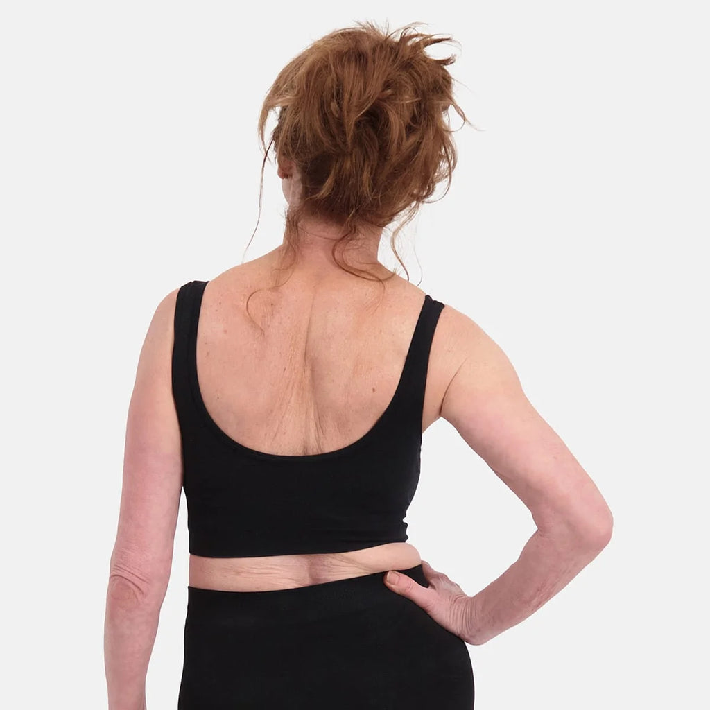 Bamboo Basics Bamboe BH Dames Naadloos Non-Padded 2-Pack Nova