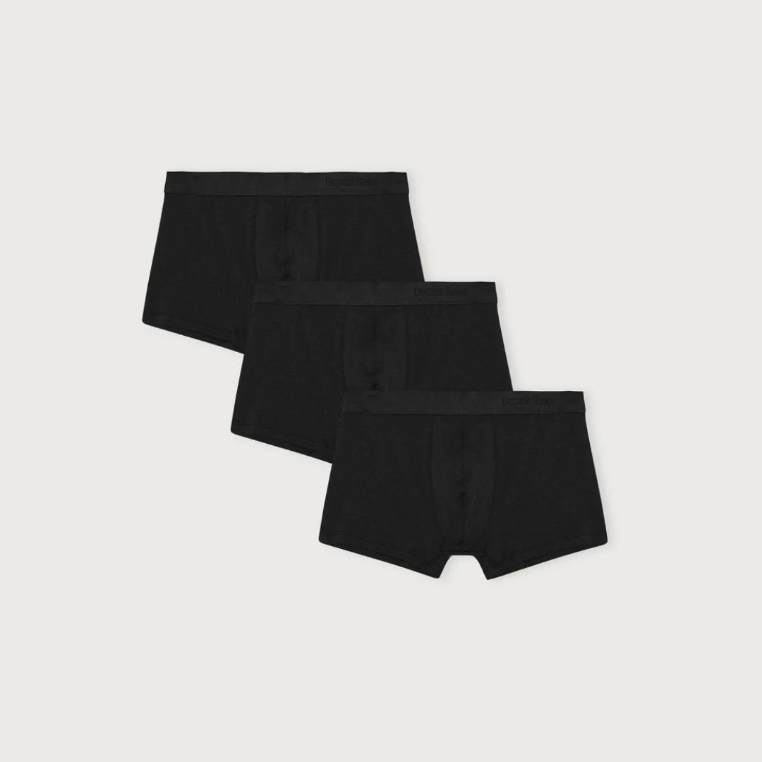 Organic Basics Boxers Tencel 3-pack
