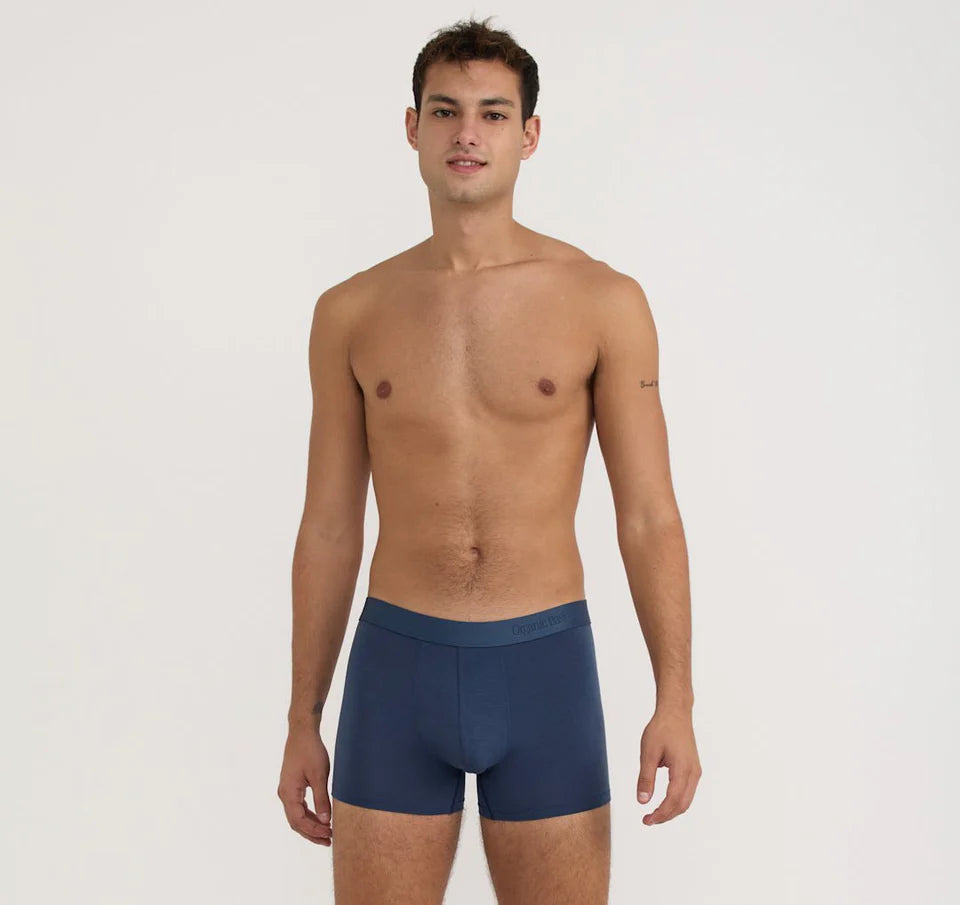 Organic Basics Boxers Tencel 3-pack
