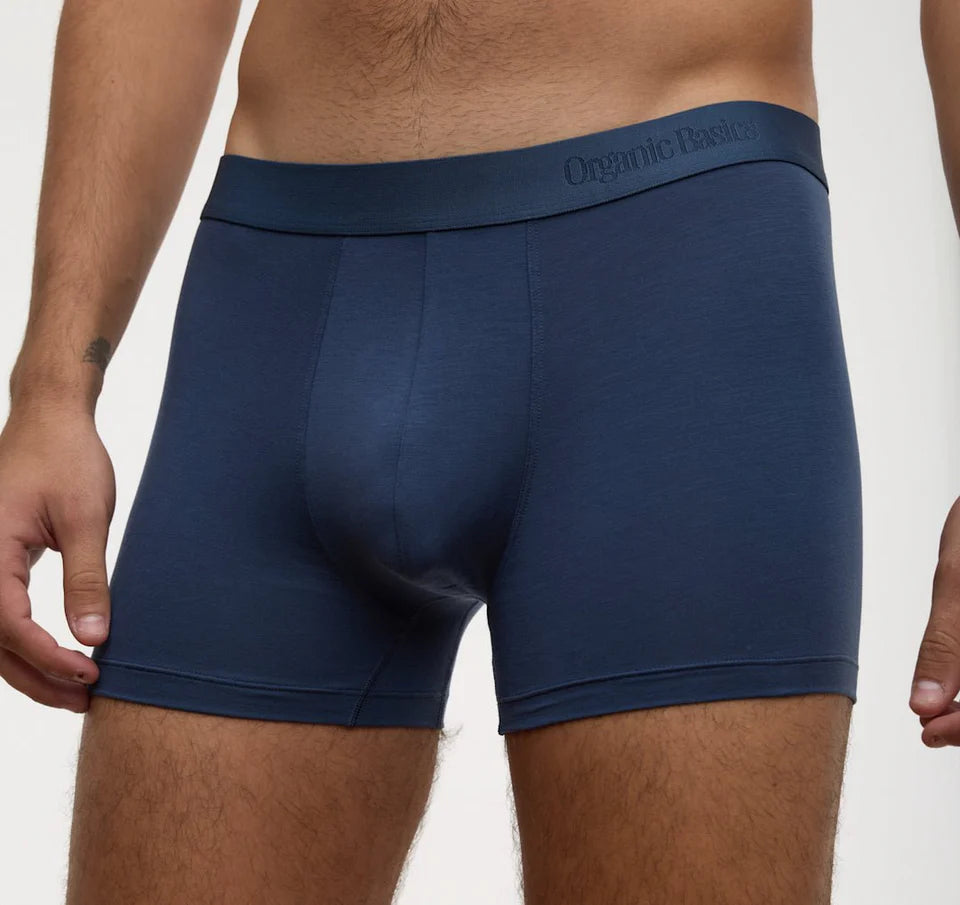 Organic Basics Boxers Tencel 3-pack