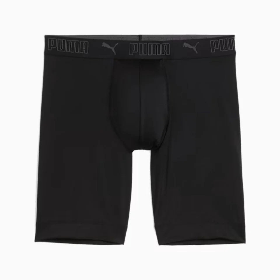 Boxers PUMA – Lot de 3
