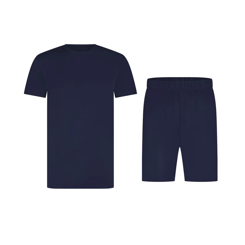 Bamboo Basics Zachte Bamboe Pyjama Heren