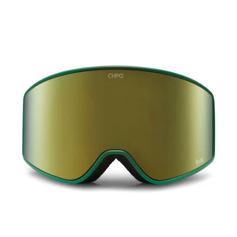 Skibril CHPO Fiji - Green