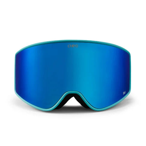 Skibril CHPO Fiji - Blue