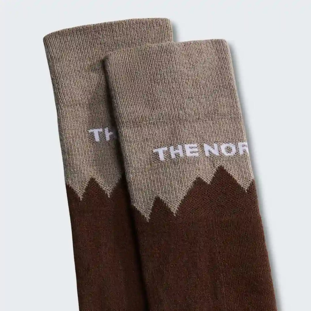 The North Face Skisokken Unisex Mountain Resort