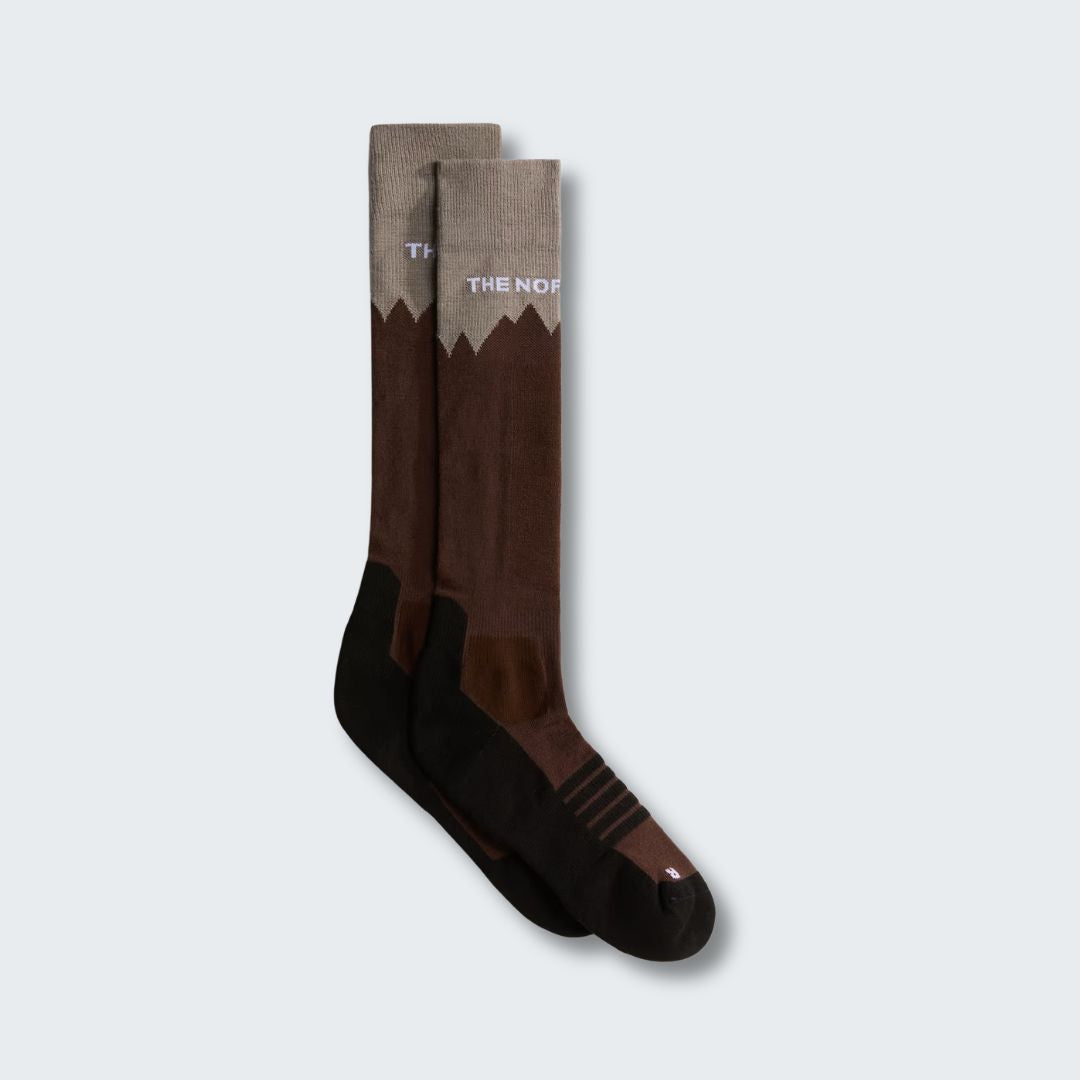 The North Face Skisokken Unisex Mountain Resort