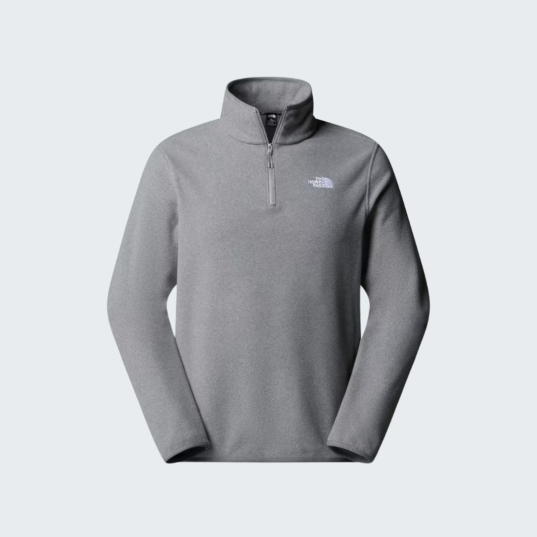The North Face Glacier Fleece 1/4 Zip
