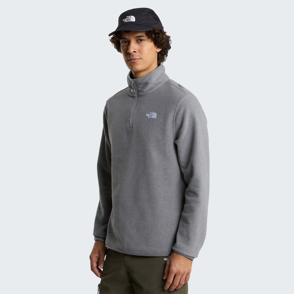The North Face Glacier Fleece 1/4 Zip