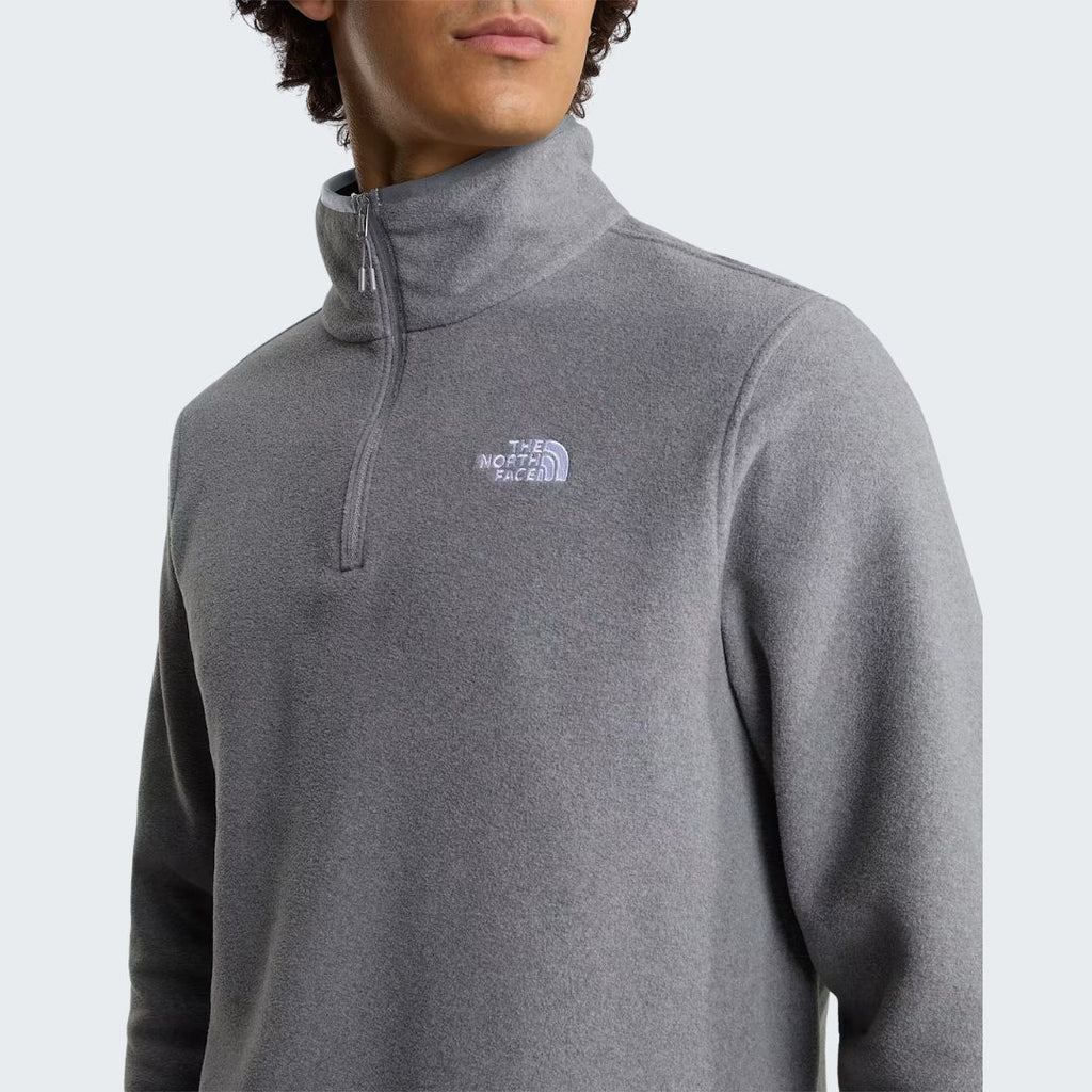 The North Face Glacier Fleece 1/4 Zip