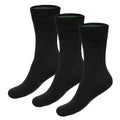 Bamboo Basics Merino + Bamboe Sokken 3-Pack