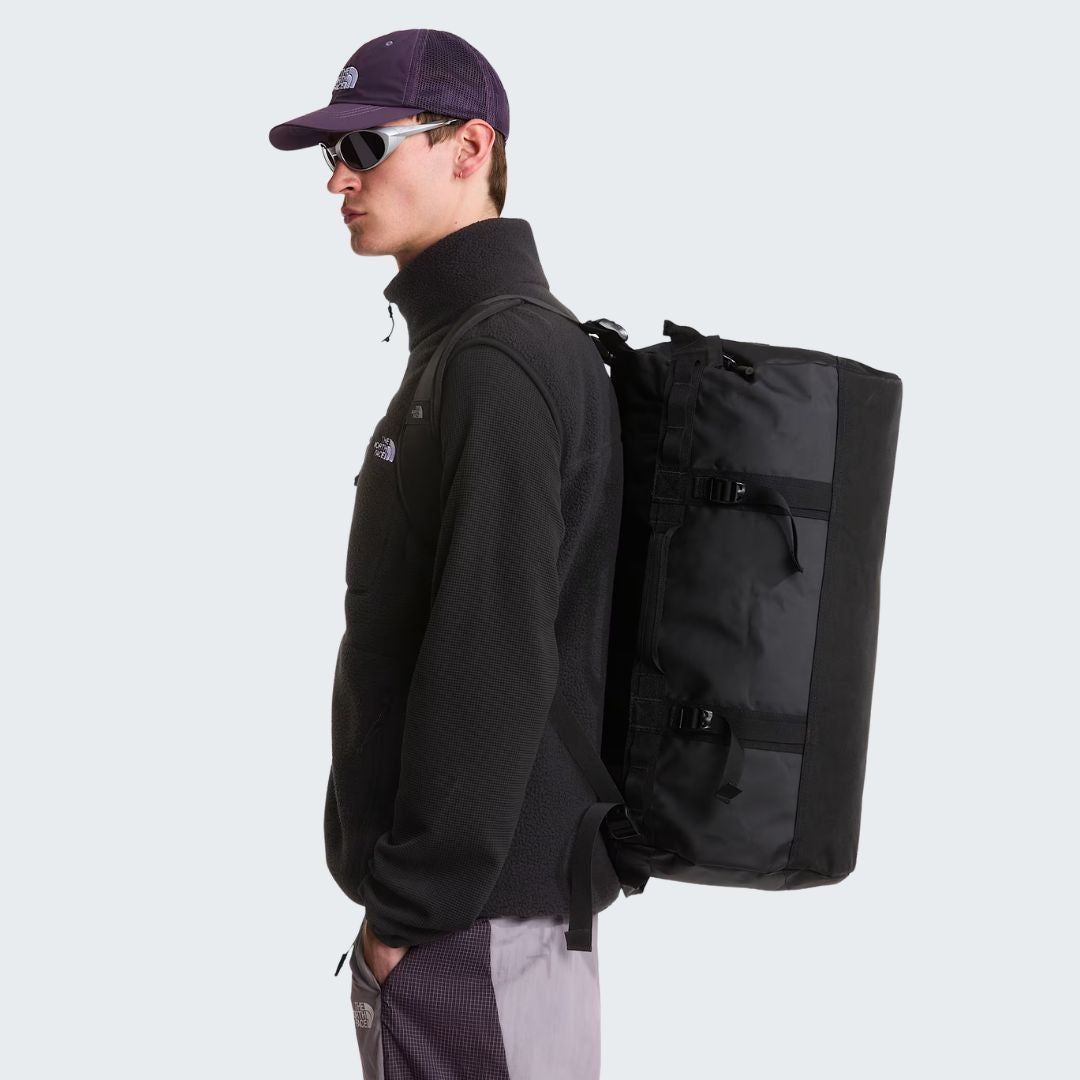 The North Face Duffel Bag S 50L
