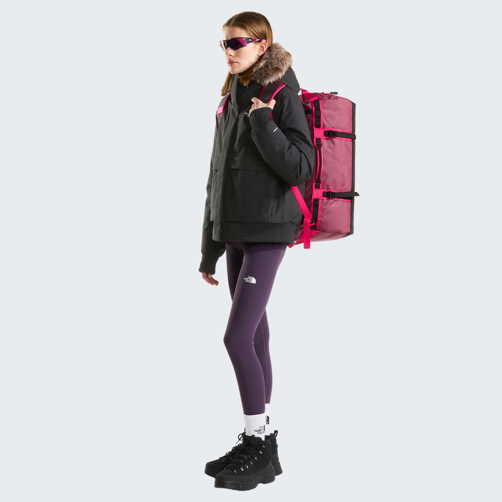 The North Face Duffel Bag S 50L